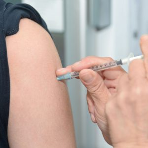 Multi Vitamin Injections