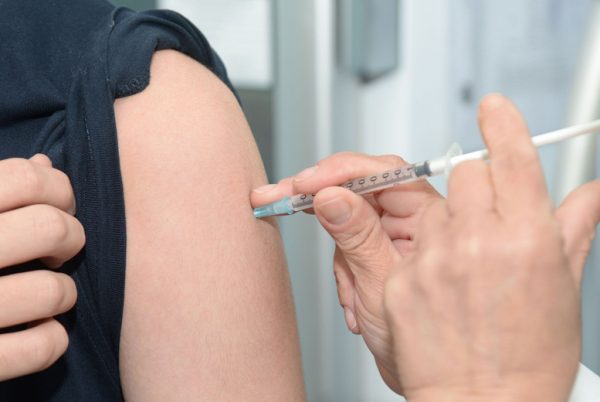 Multi Vitamin Injections