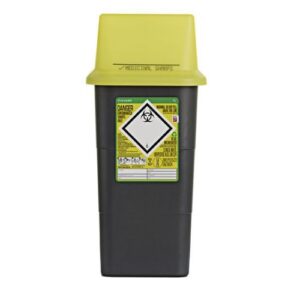Sharps Disposable Box -1 Litre