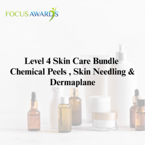 Level 4 Skin Care Bundle