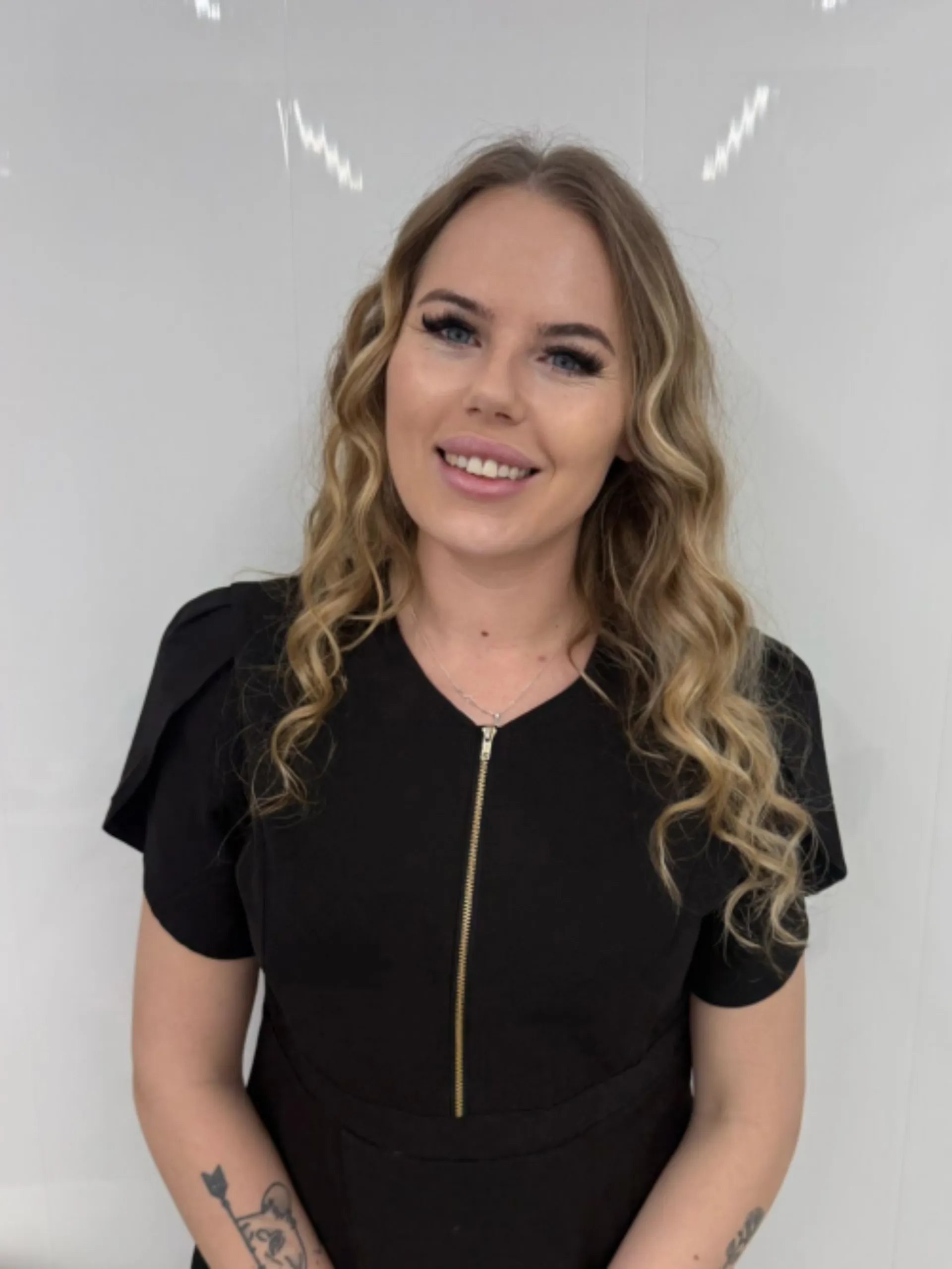 Creative Touch Beauty and Aesthetics Training