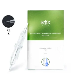 BMX Eyebolt Cartridge Needle (7RL 0.25mm)