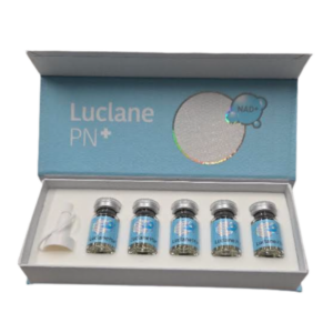 Luclane PN+ NAD+ (5x5ml)