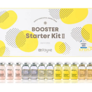 Stayve Skin Booster Kit 2