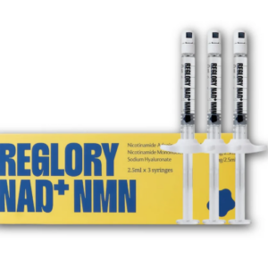 REGLORY NAD⁺ NMN Skin Booster