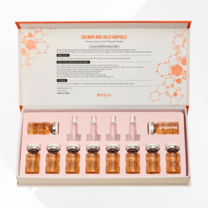 Stayve Salmon DNA Gold PDRN Serum 10x8ml